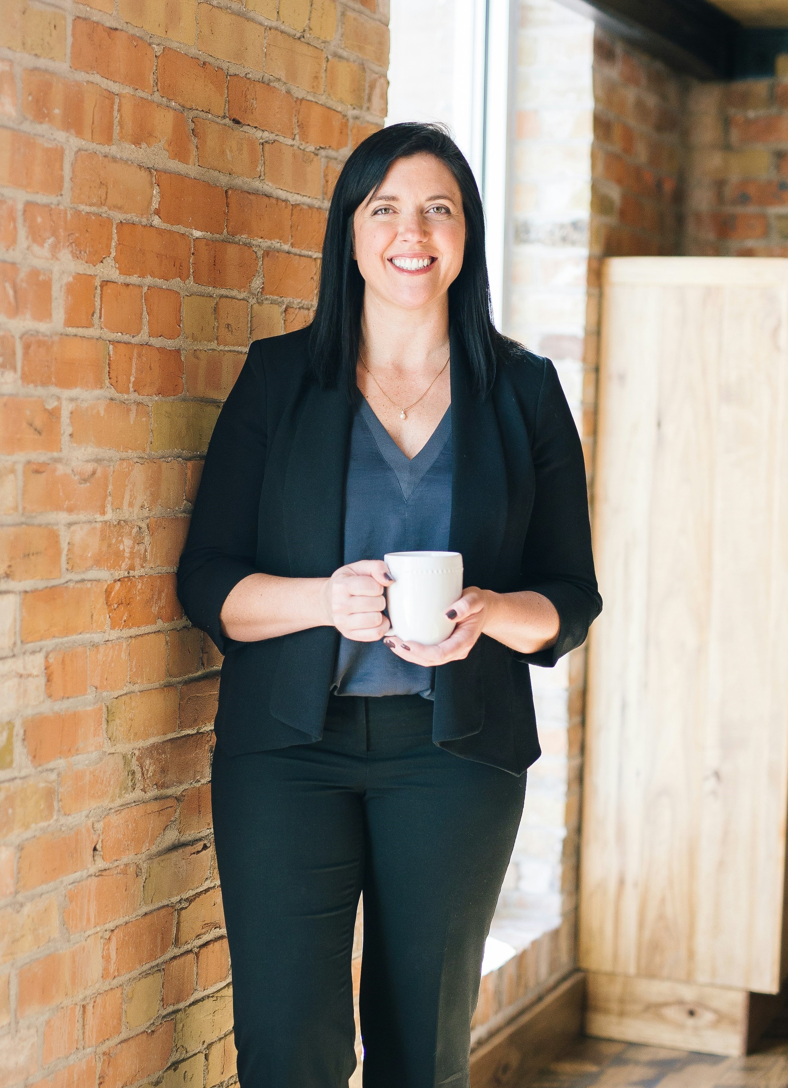 Owner of ChicCharm Michonne